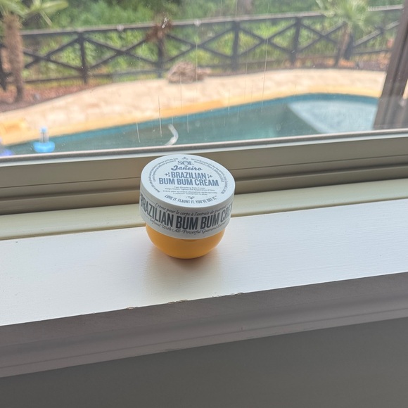 Sol de Janeiro Other - Sol de Janeiro Brazilian Bum Bum Cream - NWT